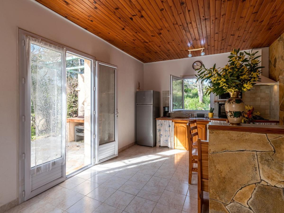 Holiday Home Campestra By Interhome Коти-Киавари Екстериор снимка