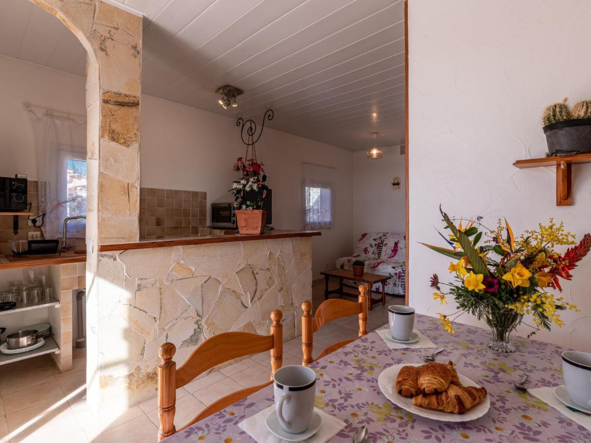 Holiday Home Campestra By Interhome Коти-Киавари Екстериор снимка