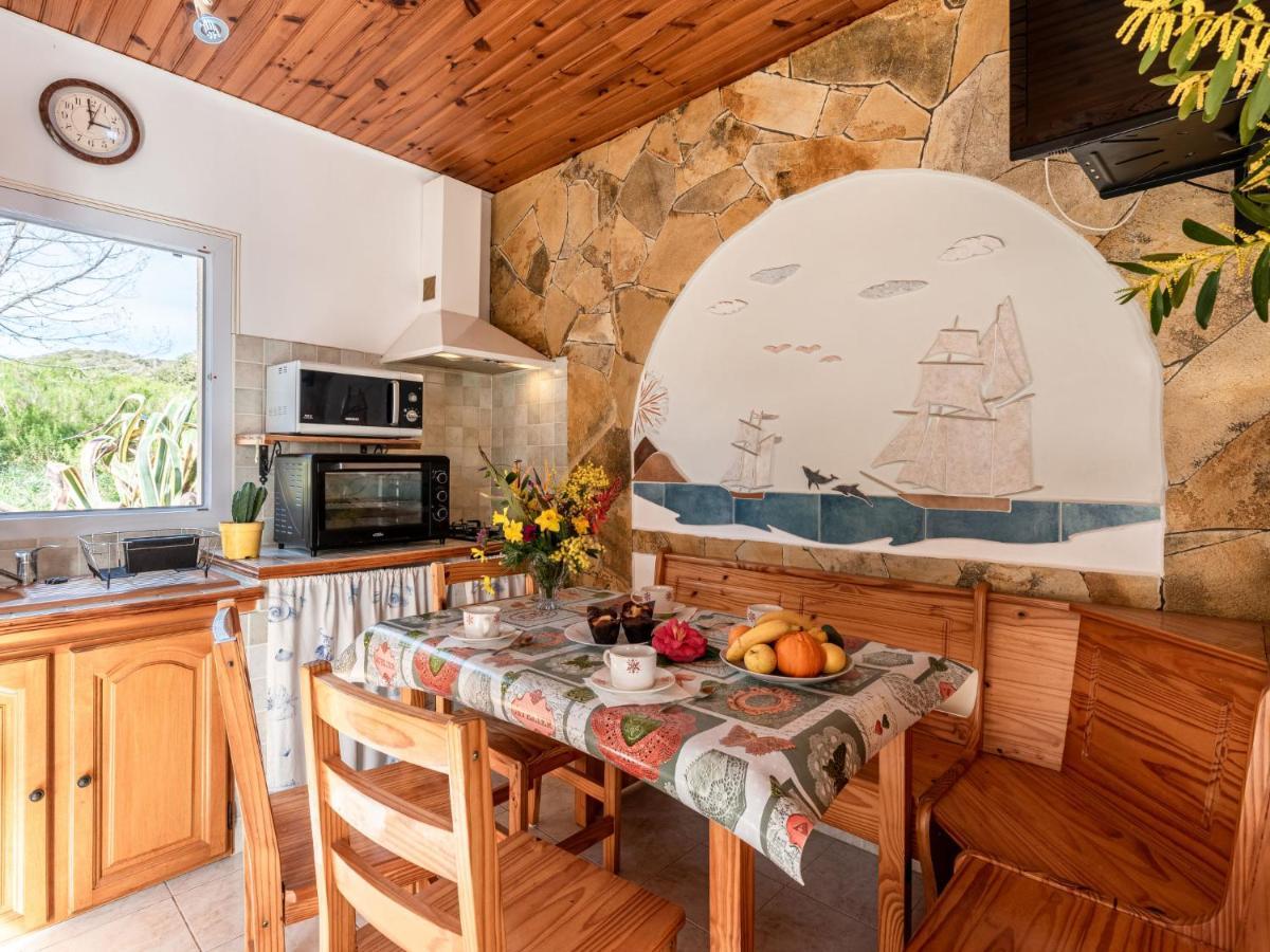 Holiday Home Campestra By Interhome Коти-Киавари Екстериор снимка
