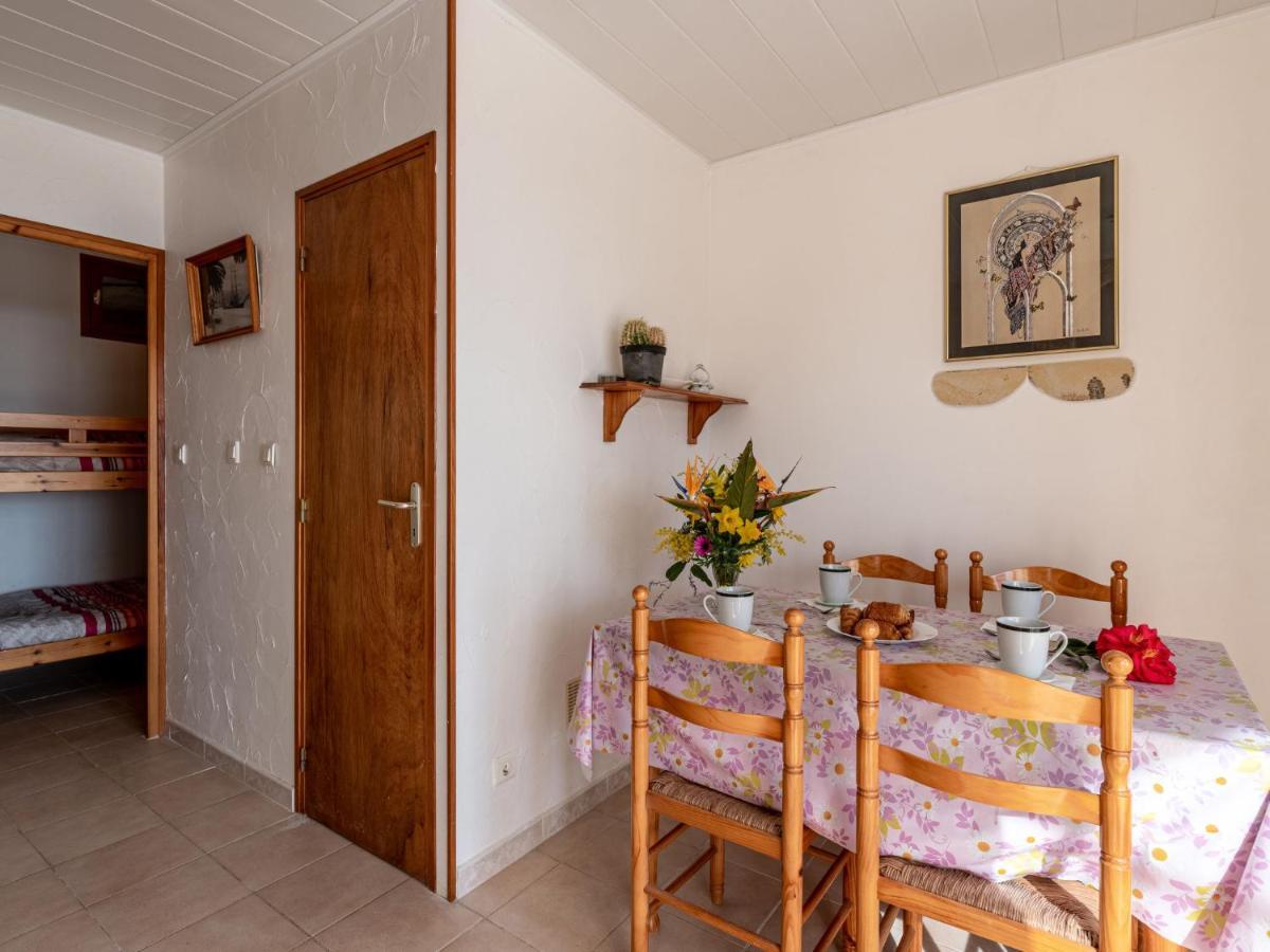 Holiday Home Campestra By Interhome Коти-Киавари Екстериор снимка