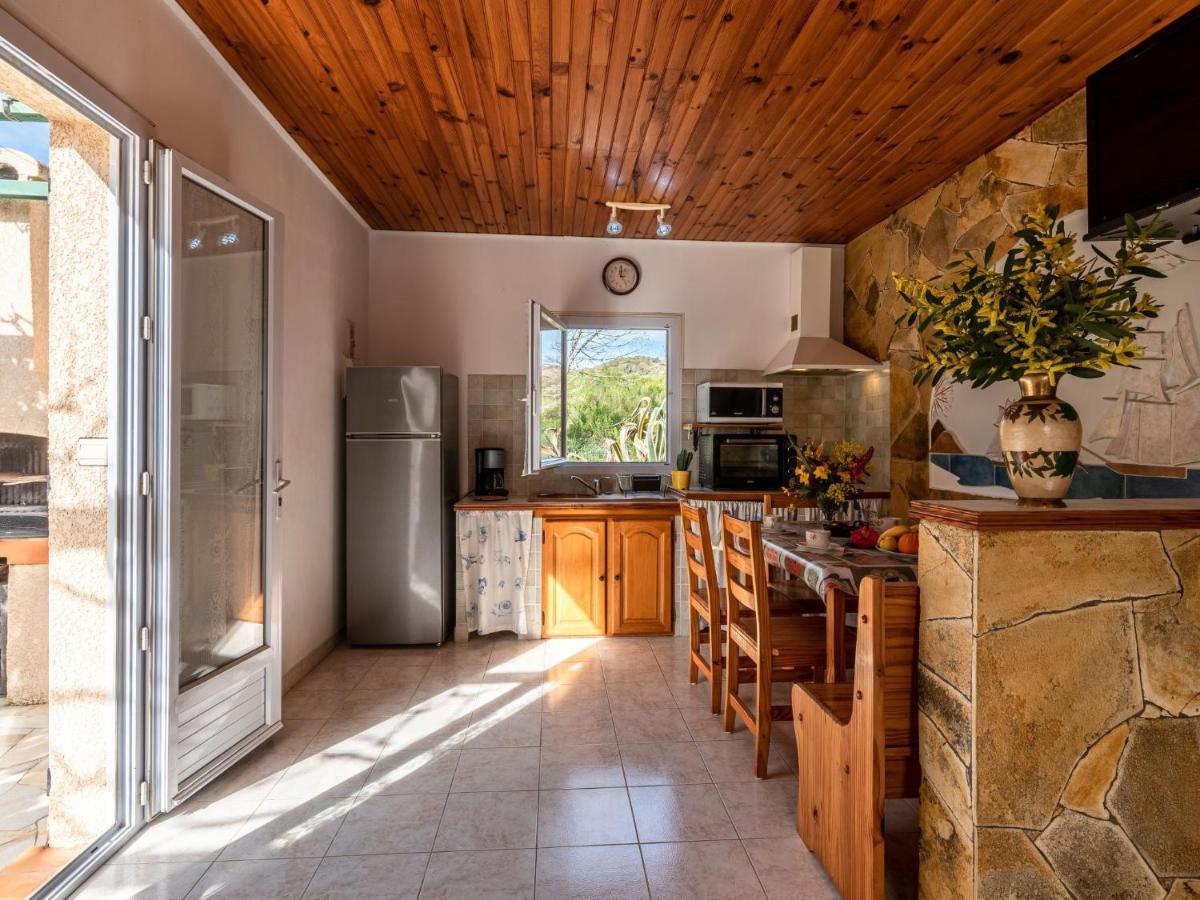 Holiday Home Campestra By Interhome Коти-Киавари Екстериор снимка