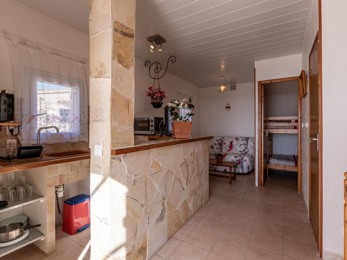 Holiday Home Campestra By Interhome Коти-Киавари Екстериор снимка