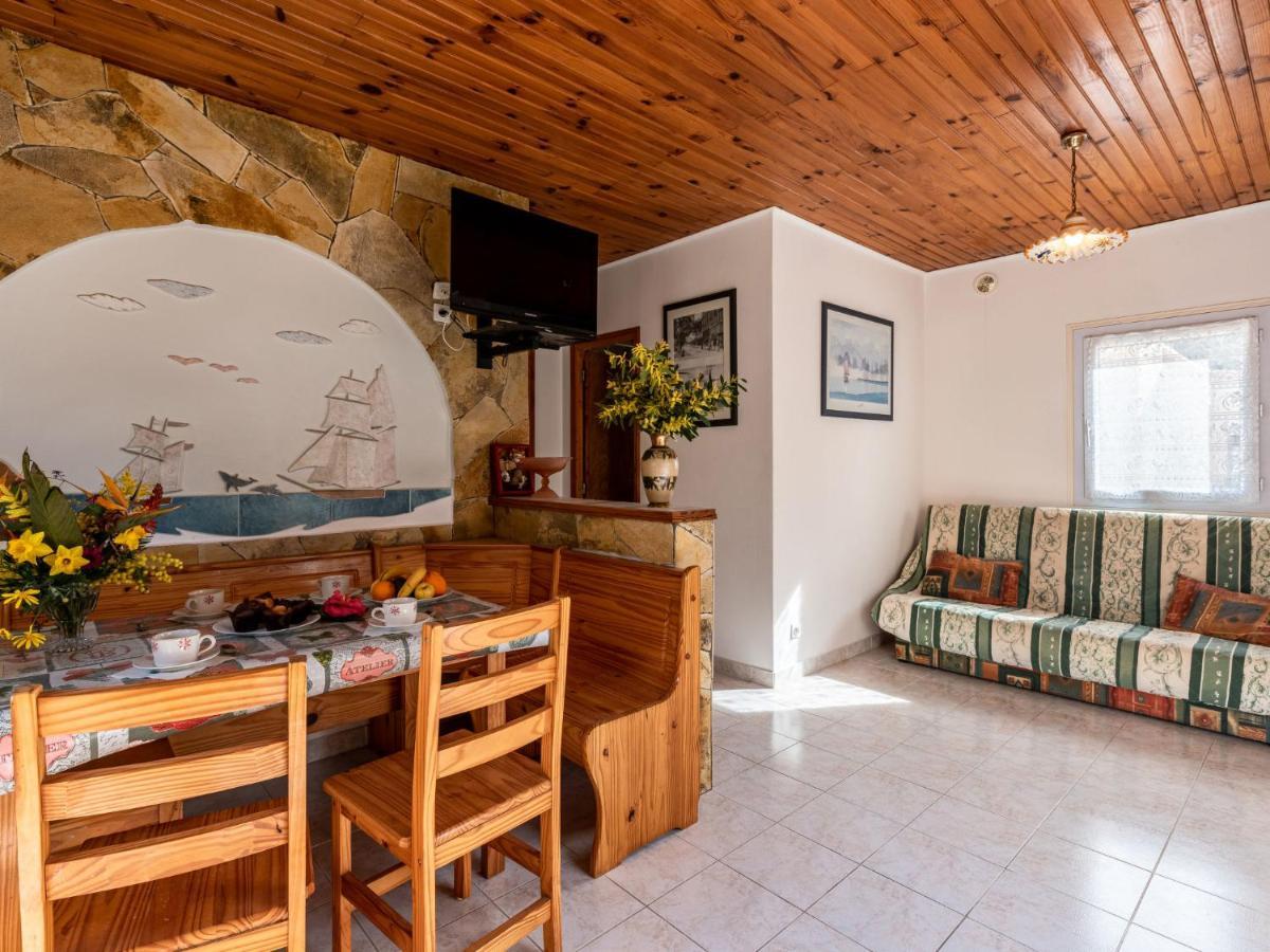 Holiday Home Campestra By Interhome Коти-Киавари Екстериор снимка