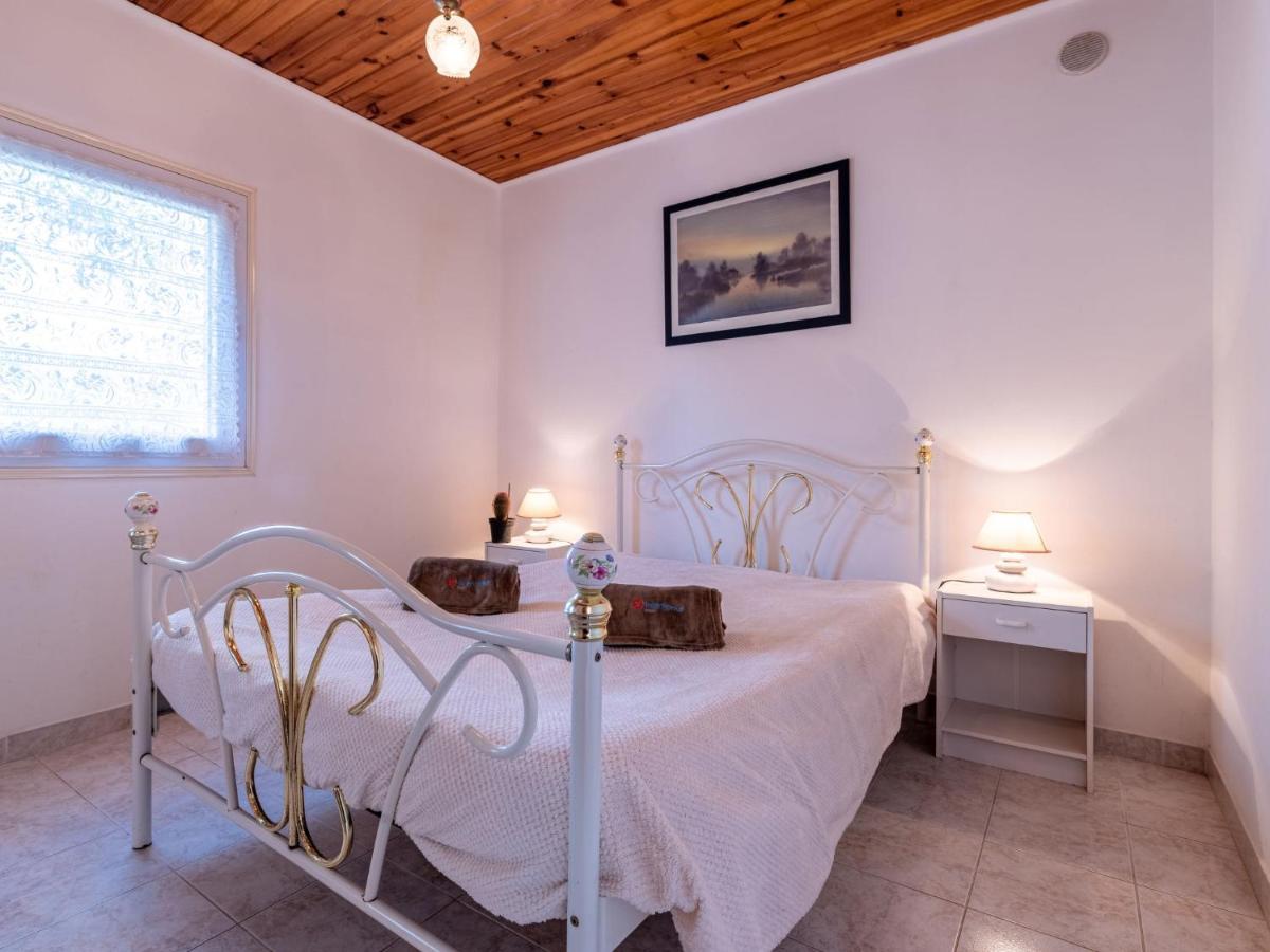 Holiday Home Campestra By Interhome Коти-Киавари Екстериор снимка