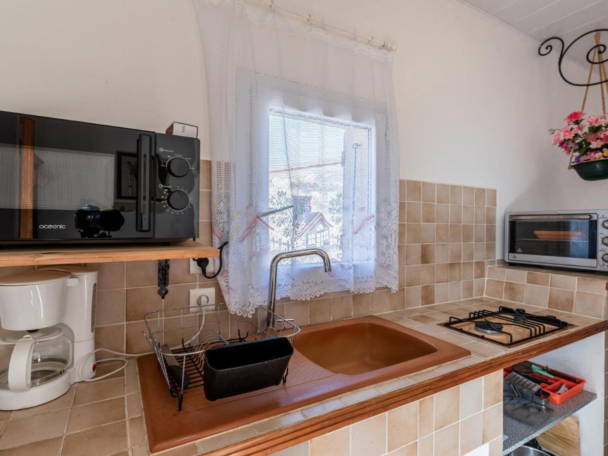 Holiday Home Campestra By Interhome Коти-Киавари Екстериор снимка