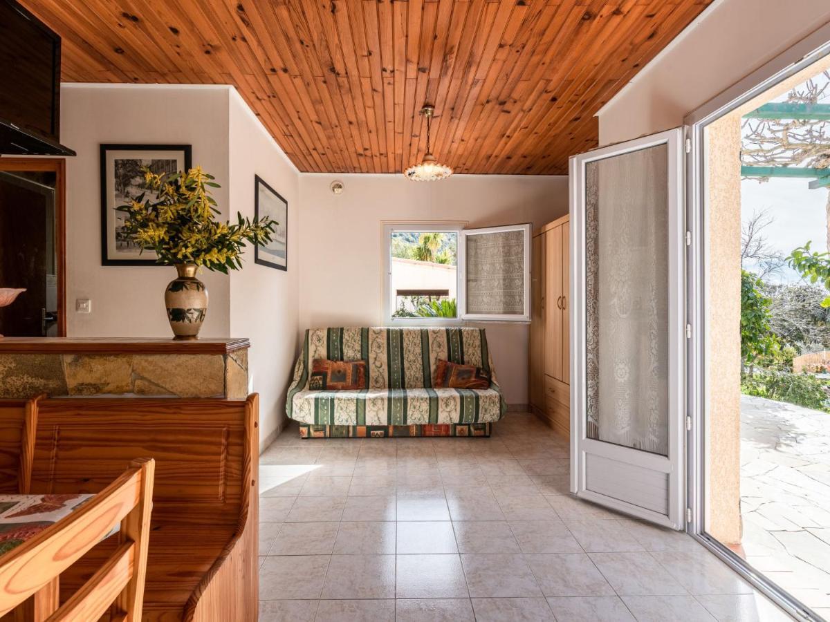 Holiday Home Campestra By Interhome Коти-Киавари Екстериор снимка