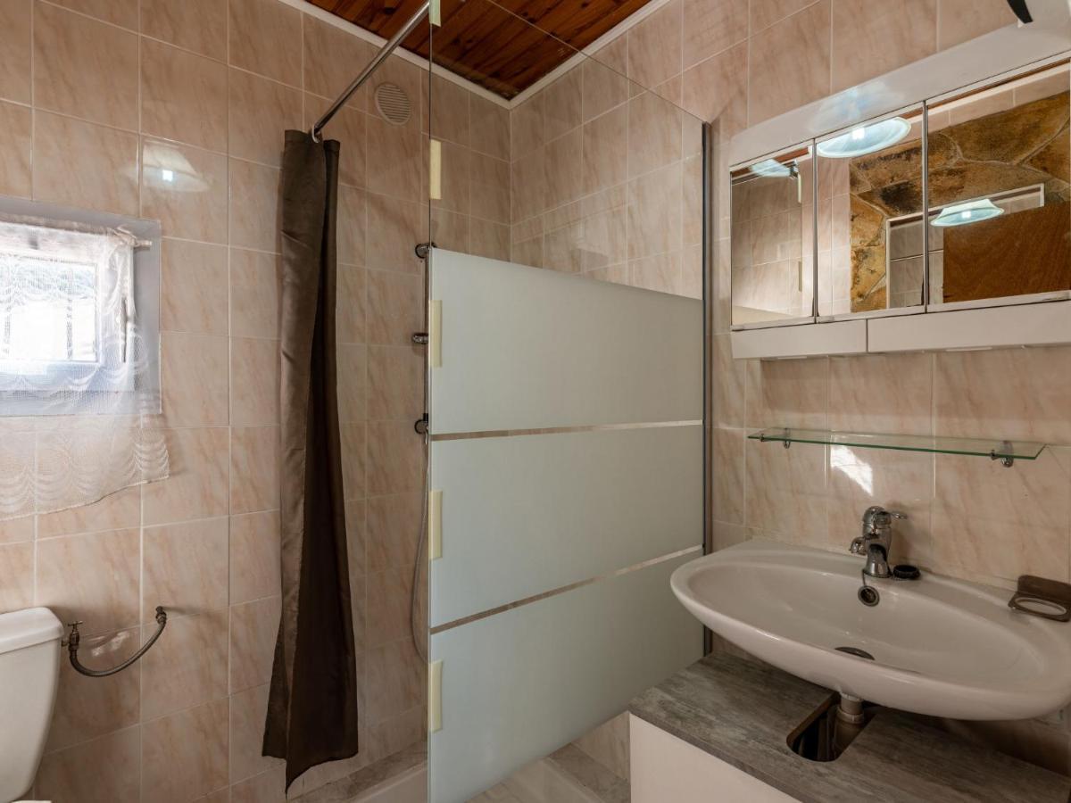 Holiday Home Campestra By Interhome Коти-Киавари Екстериор снимка