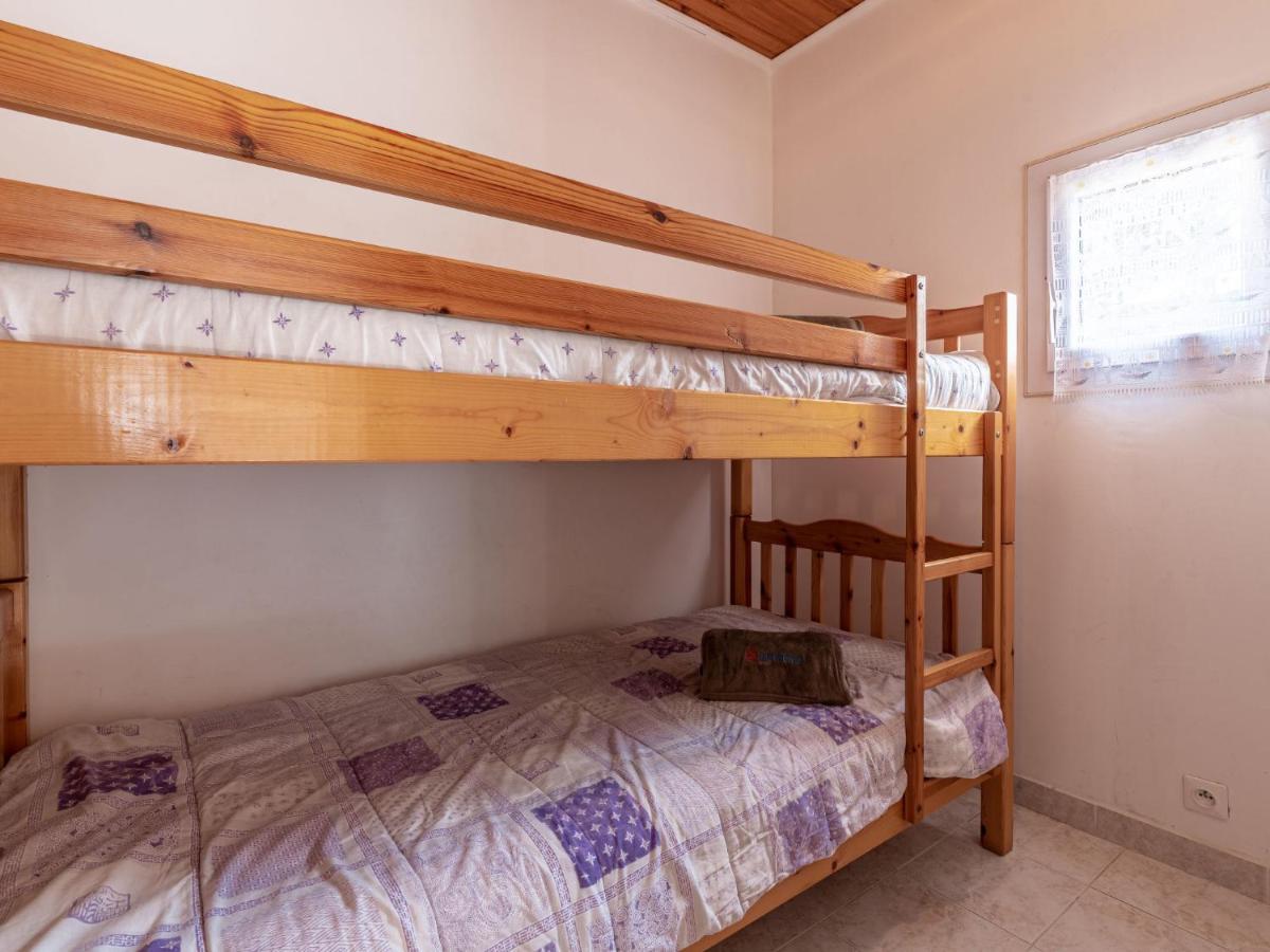 Holiday Home Campestra By Interhome Коти-Киавари Екстериор снимка