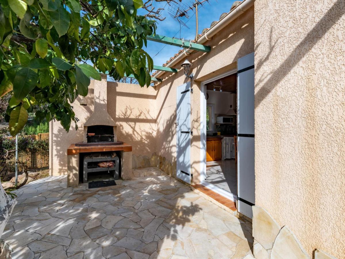 Holiday Home Campestra By Interhome Коти-Киавари Екстериор снимка