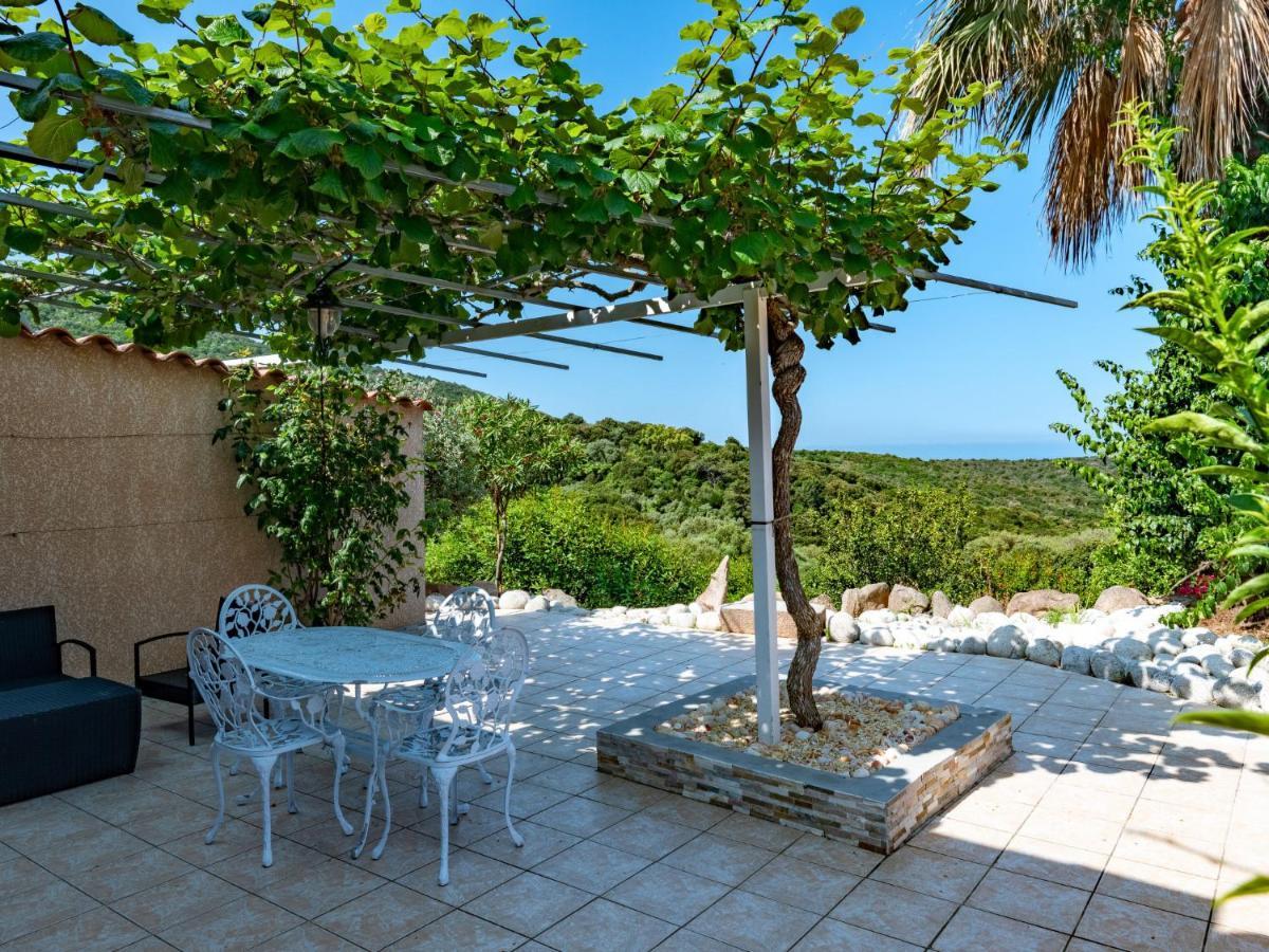 Holiday Home Campestra By Interhome Коти-Киавари Екстериор снимка