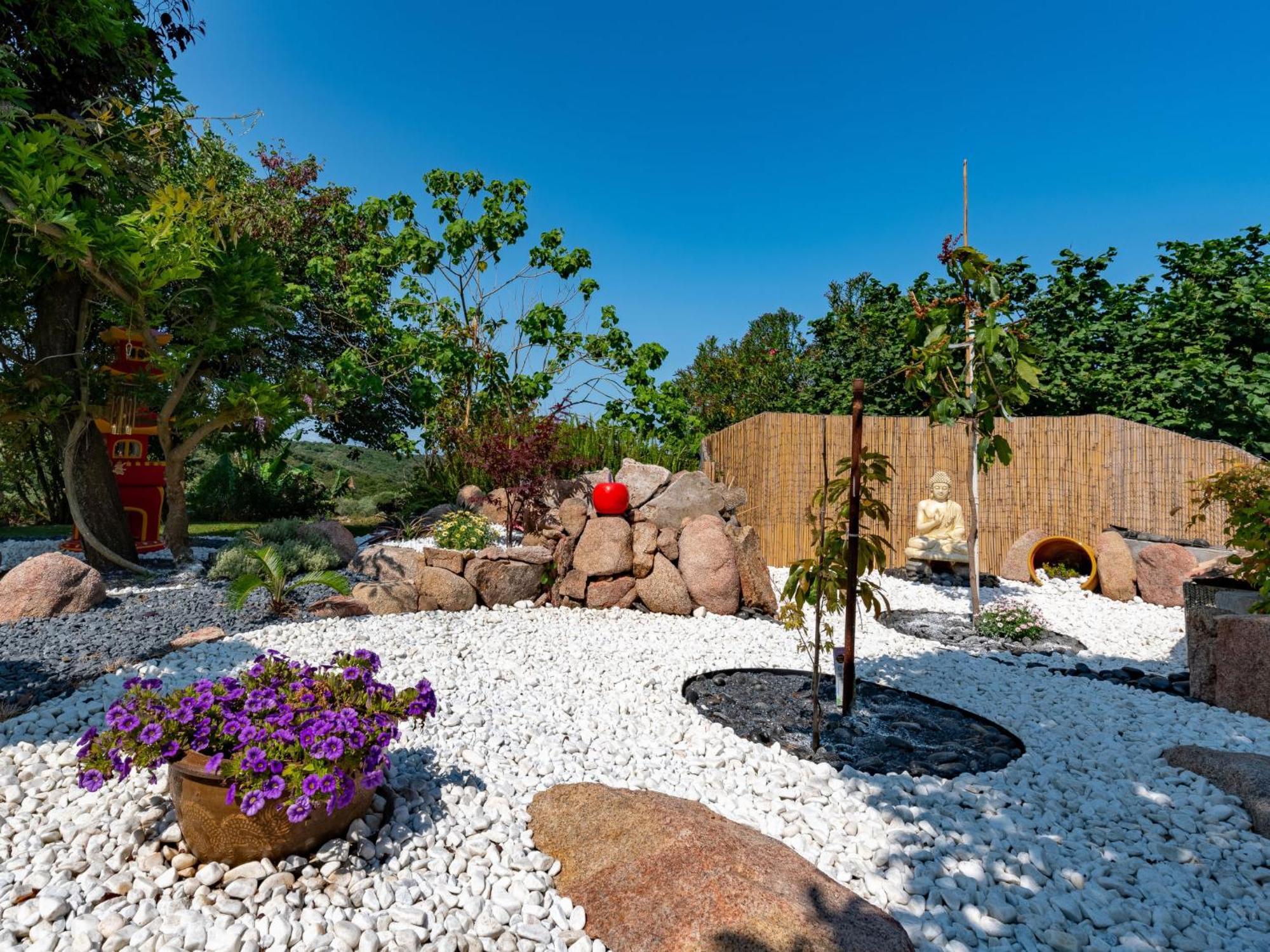 Holiday Home Campestra By Interhome Коти-Киавари Екстериор снимка