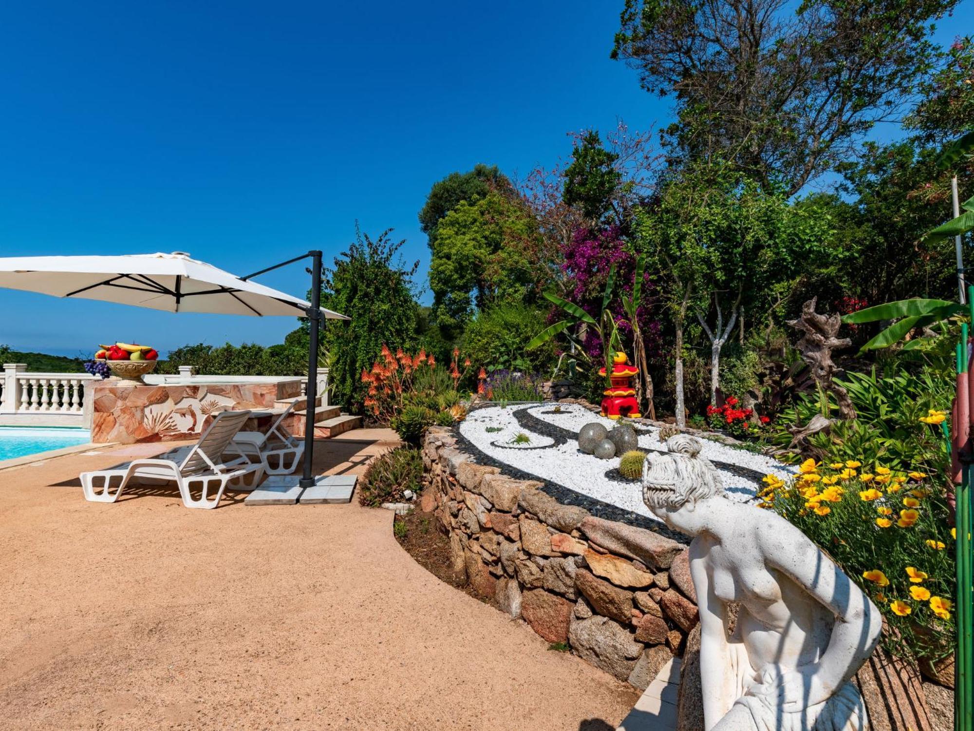 Holiday Home Campestra By Interhome Коти-Киавари Екстериор снимка