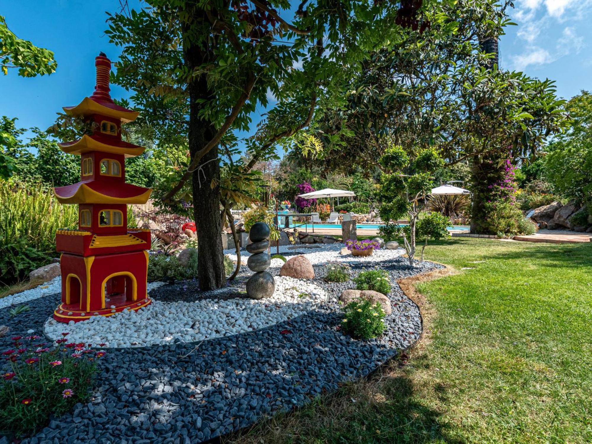 Holiday Home Campestra By Interhome Коти-Киавари Екстериор снимка